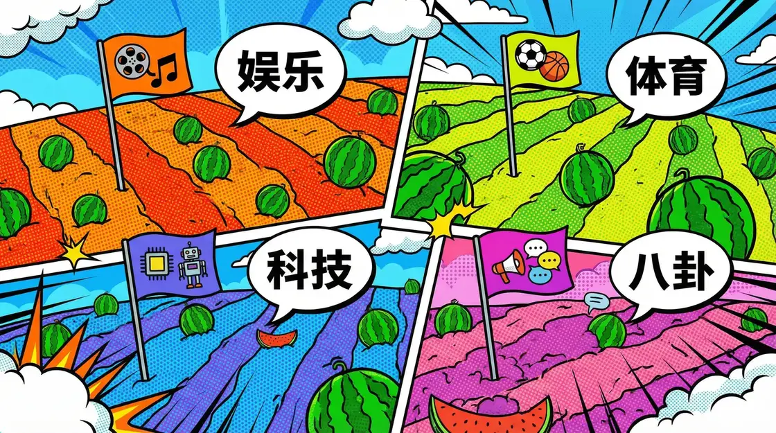 多米体育app 娱乐瓜田分类