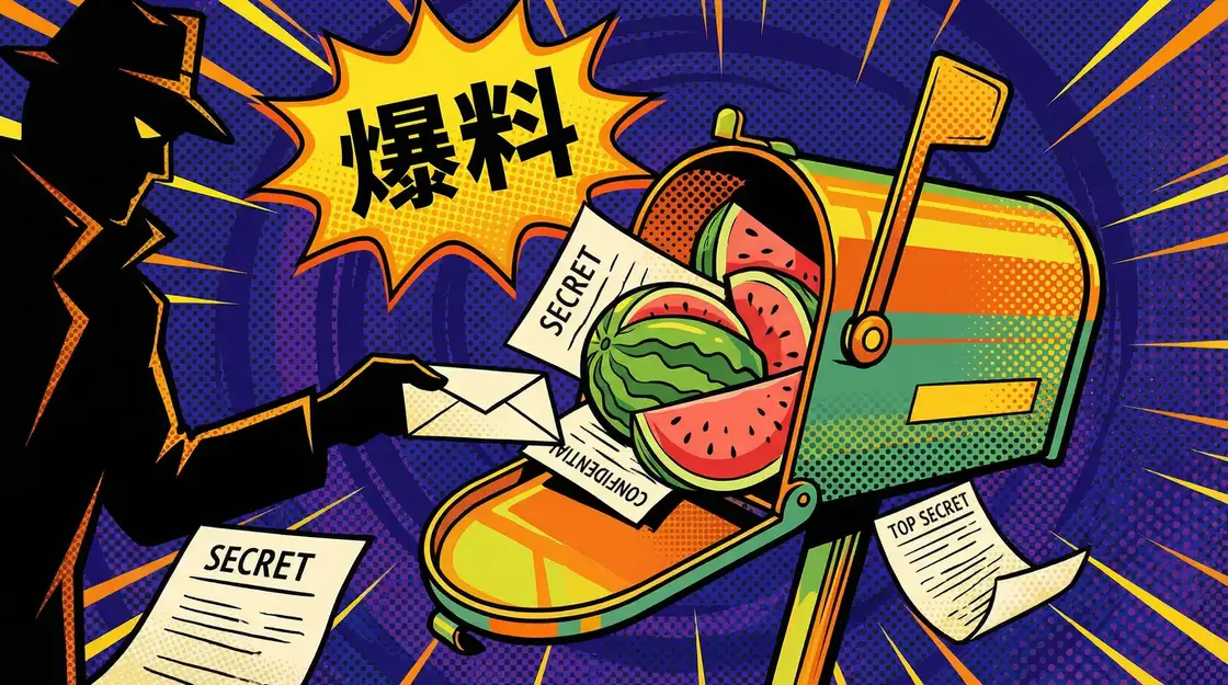 多米体育app 匿名爆料通道漫画插图
